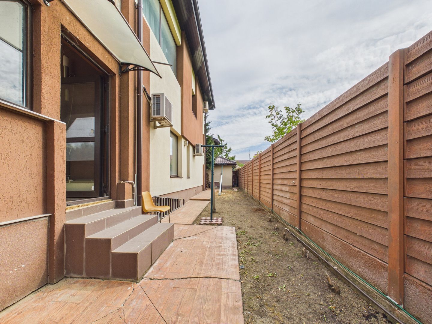 Casă individuală P+1 | 565 mp teren | Prelungirea Ghencea - Poză 36