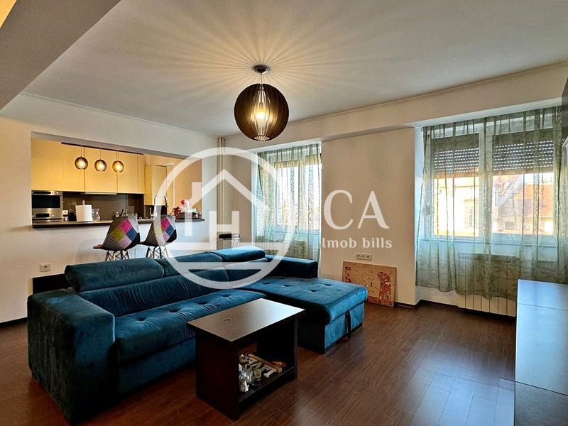 Apartament de închiriat cu 3 camere zona Ultracentrală, Oradea - Poză 5
