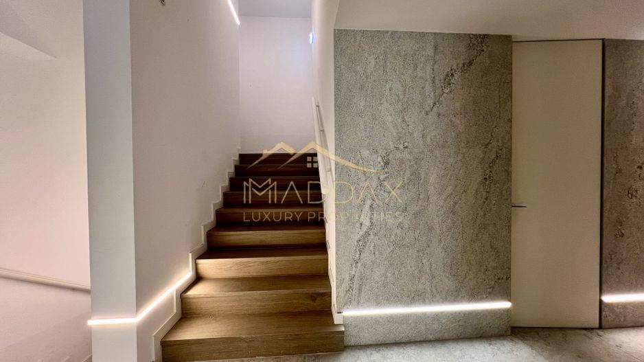 Apartament 3 camere // Cortina 126 // Iancu Nicolae - Poză 34