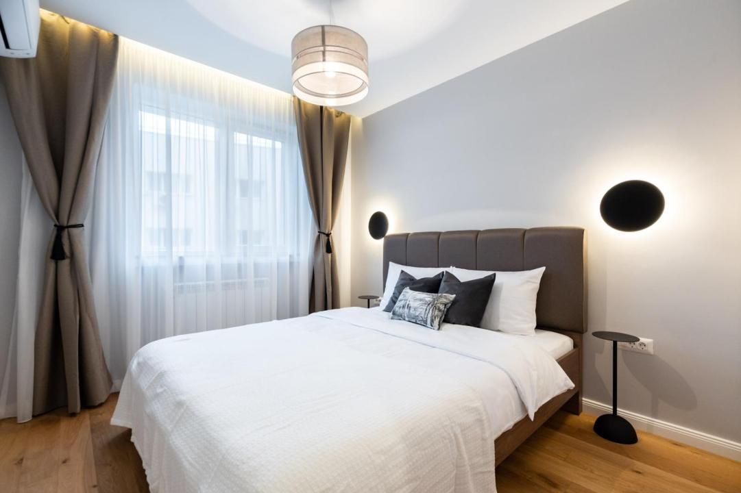 Apartament 2 camere Universitate Magheru Rosetti Contract in RON - Poză 7