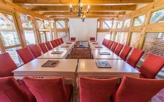 Hotel Boutique Resort 5 stele de vanzare in Sibiu - Poză 4