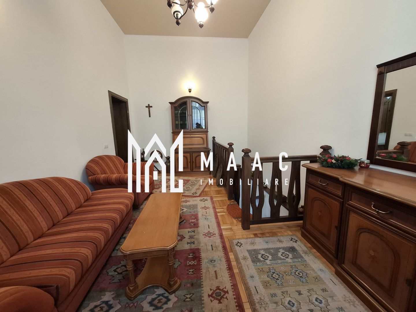Apartament 2 Camere | 68 MPU | Centrul Istoric - Poză 1