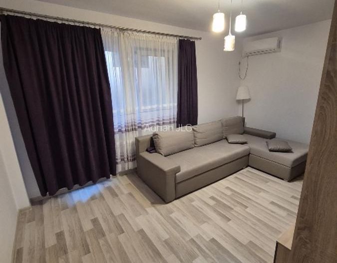 AP. 2 CAMERE- ROTAR RESIDENCE, PARCARE INCLUSA, CENTRALA PROPRIE - Poză 1