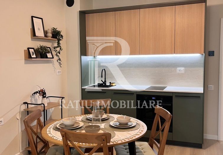 Apartament cu 2 camere | Scala | Parcare Subterana inclusă | Oradea - Poză 2