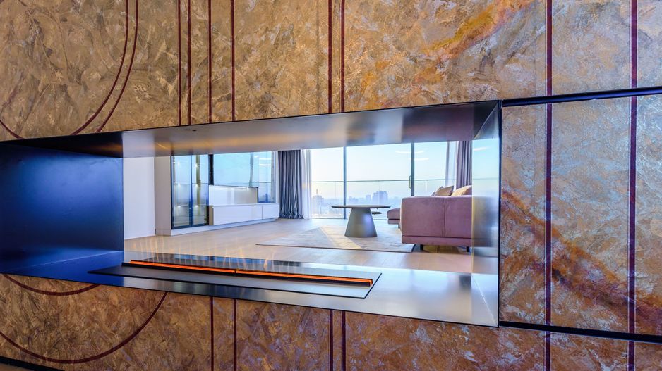 Apartament spațios de 5 camere în zonă exclusivistă, perfect pentru familie - Poză 8