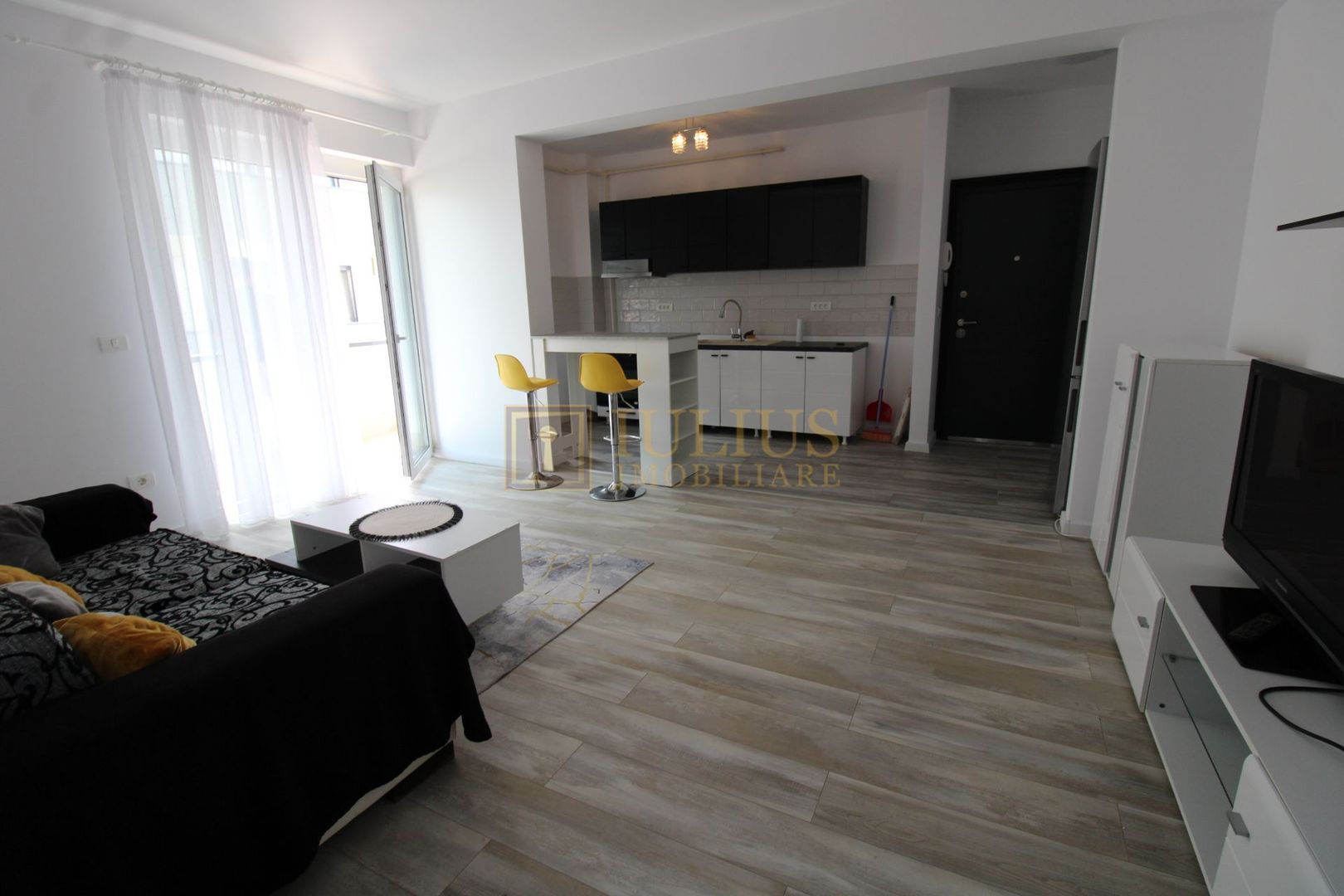 Pet friendly, aer conditionat, loc de parcare inclus, Braytim - Sud - Poză 8