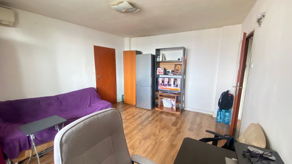 Apartament 2 Camere Ultracentral | Gara de Nord | Centrală Proprie v11 - Poză 4