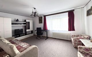 Apartament de 2 camere, 50mp, etaj intermediar, Grigorescu - Poză 1