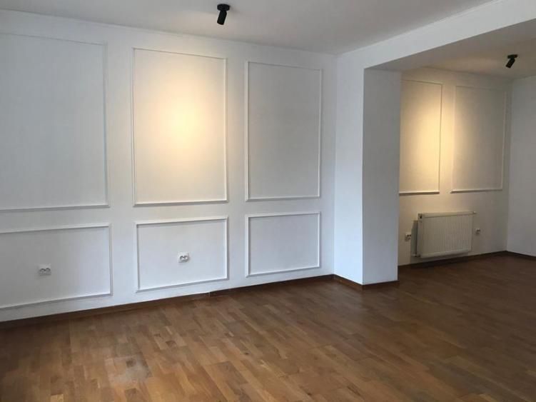 Vilă individuală de închiriat 250 mp, Kiseleff, 10 camere, 4 băi, curte proprie, - Poză 2