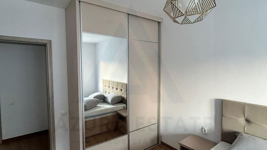 Casă duplex mobilat utilat 3 camere 2 bai teren 288 mp in Tălmaciu - Poză 7