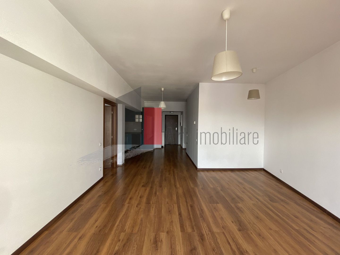 Apartament 3 camere, bloc 2015, zona Ultracentrala | Eminescu/Tunari - Poză 4