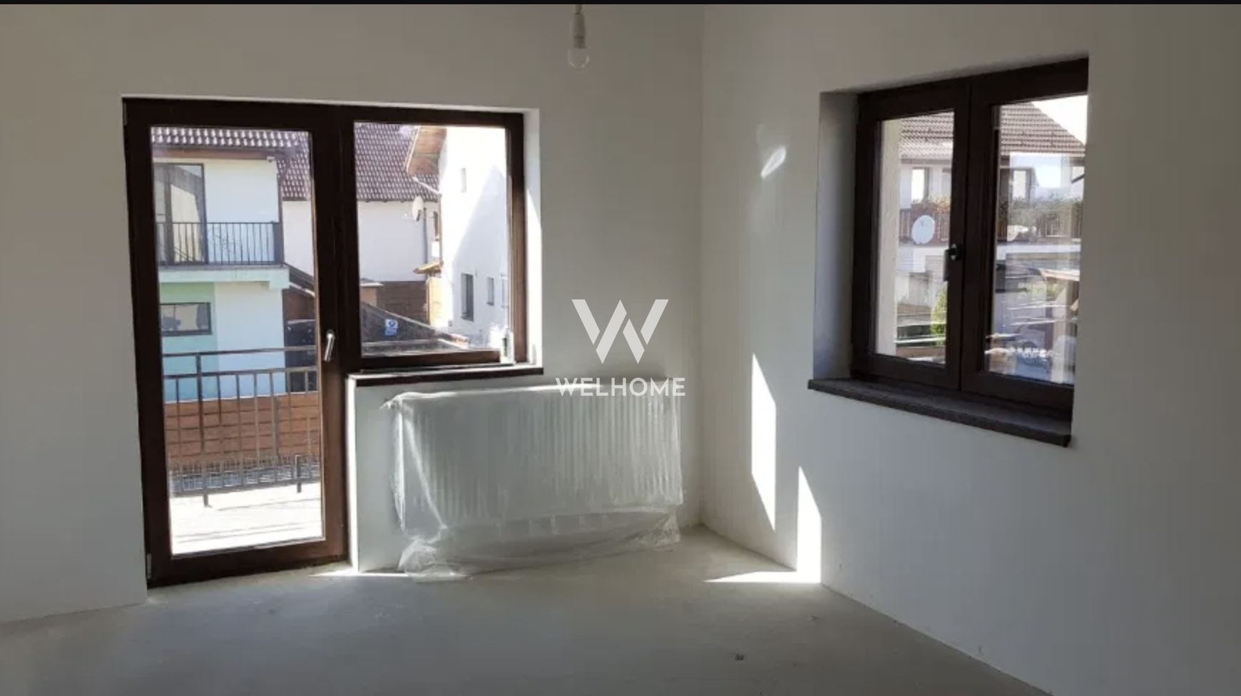 Casă cuplată modernă în Șelimbăr | 5 camere, 265 mp teren - Poză 4