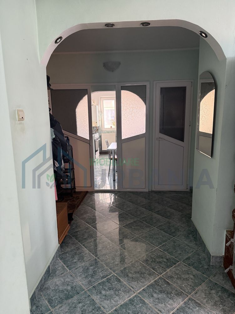 Apartament 3 camere Lunca Cetatuii - Poză 3
