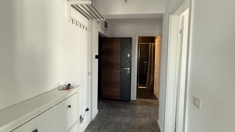 APARTAMENT 2 CAMERE_MOBILAT_MUTARE IMEDIATA_TRAPEZULUI - Poză 12