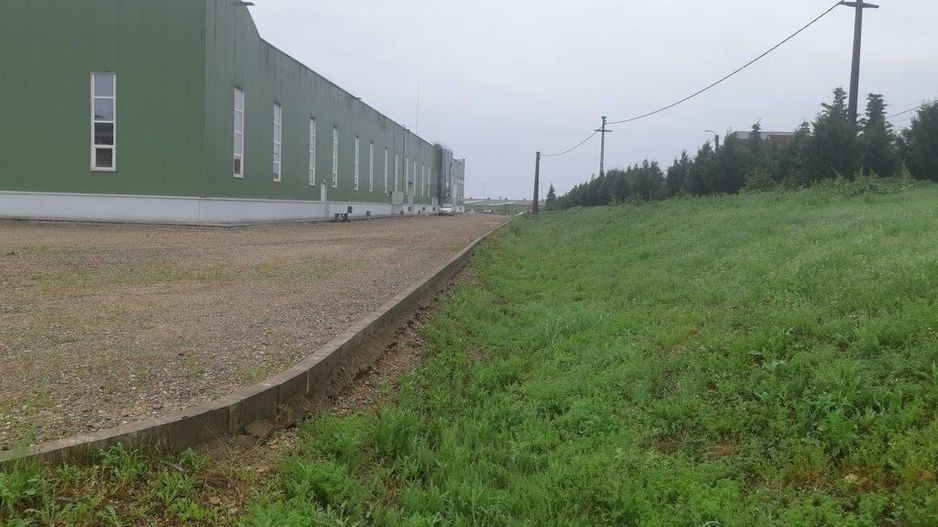 Hala de productie + birouri in Oradea - Poză 20