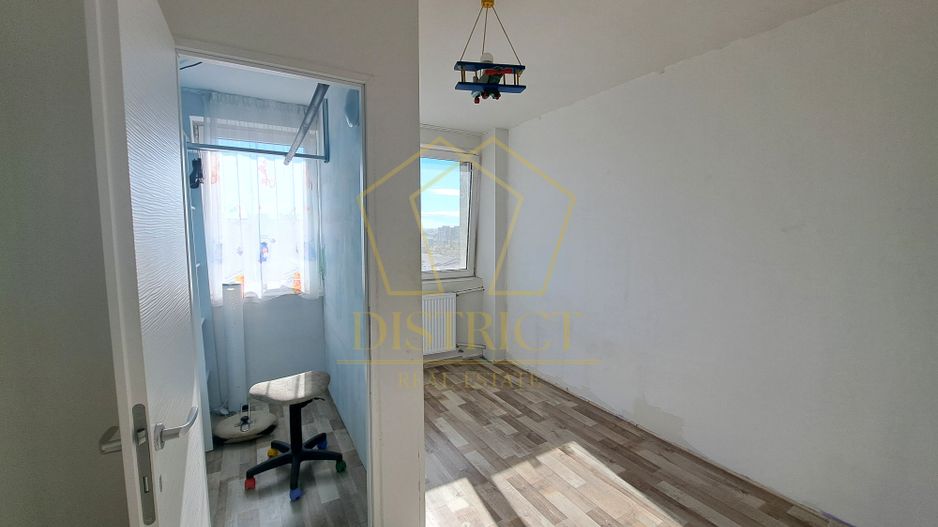 COM 0 % Apartament cu 2 camere decomandate in bloc izolat | Dambovita - Poză 5