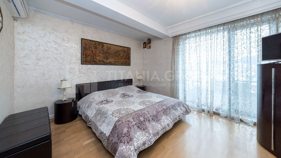 APARTAMENT 2 CAMERE – DEALUL MORII RESIDENCE, BRAȘOV + LOC DE PARCARE SI BOXA - Poză 6