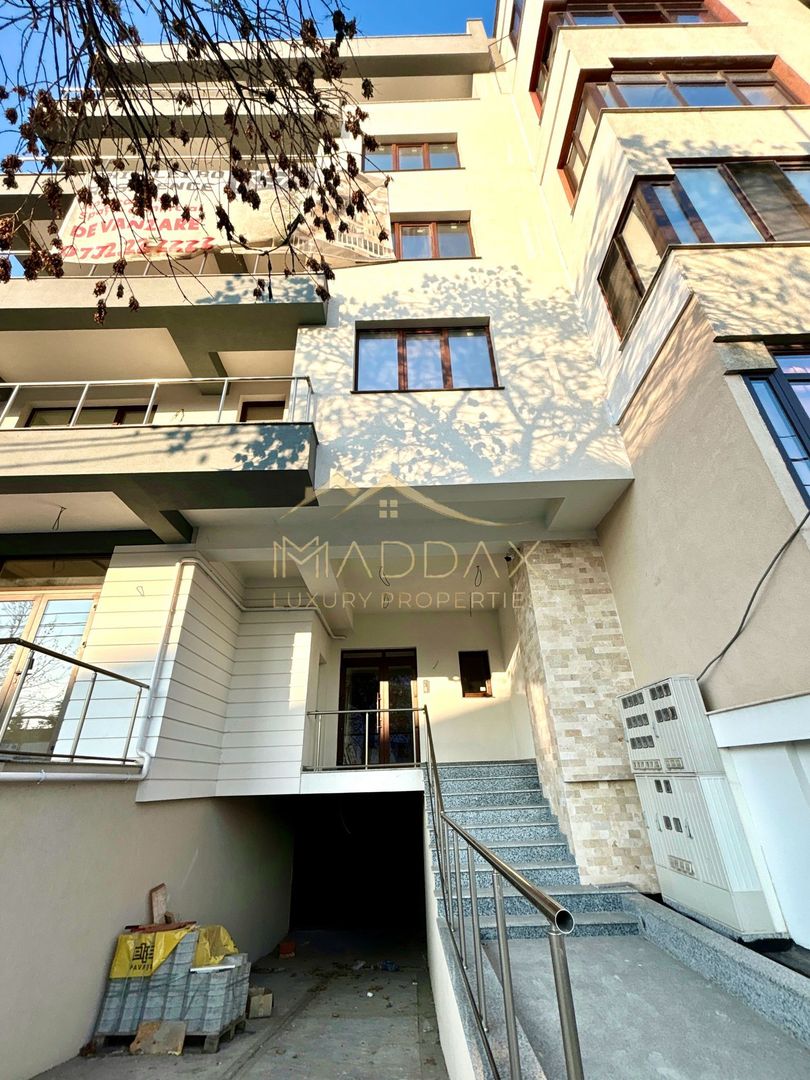 Apartament de vanzare | 2 camere | Bucurestii Noi | Chitila - Poză 18