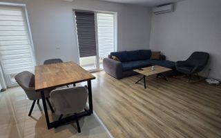 Giroc | 3 Camere | 2 Bai | Mobilat si Utilat | Loc de parcare - Poză 3