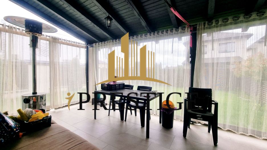 CASĂ DE VÂNZARE ȘELIMBĂR | TEREN 265 MP | CURTE 200 mp | CARPORT - Poză 20