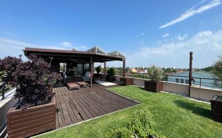 ANDRONACHE - Mentiunii | 3 camere 120mp + terasa 110mp bloc 2009 - Poză 35