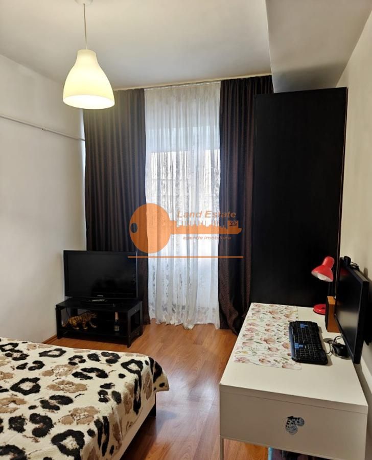 Apartament 3 camere 200m metrou Constantin Brâncuși Drumul Taberei - Poză 7