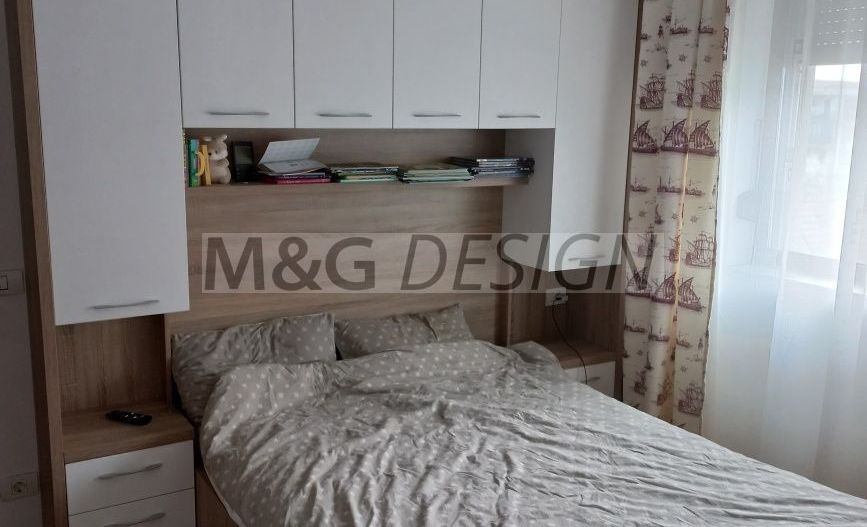 Apartament 3 camere  Braytim - Poză 7