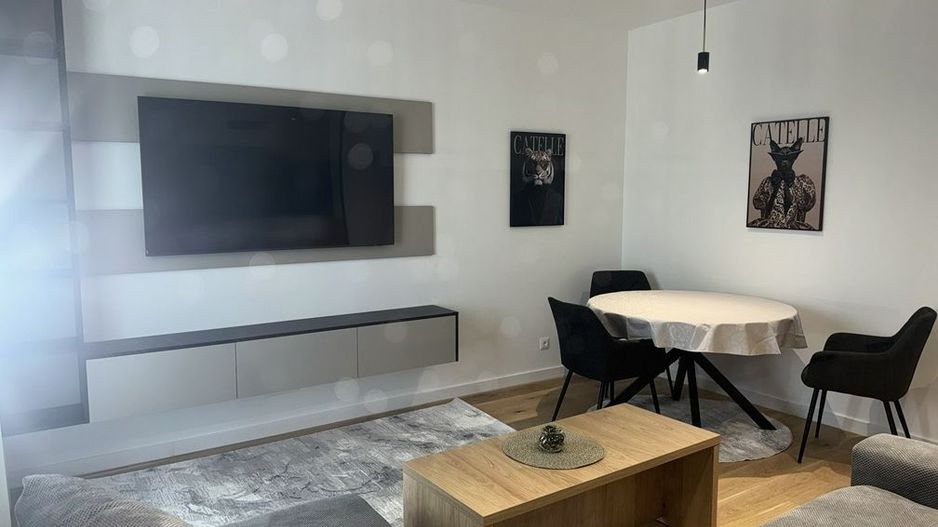 APARTAMENT PREMIUM | PARCARE | NUSCO CITY - Poză 4