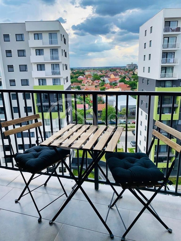 Apartament de închiriat cu 3 camere în Prima Oneștilor, Oradea - Poză 8