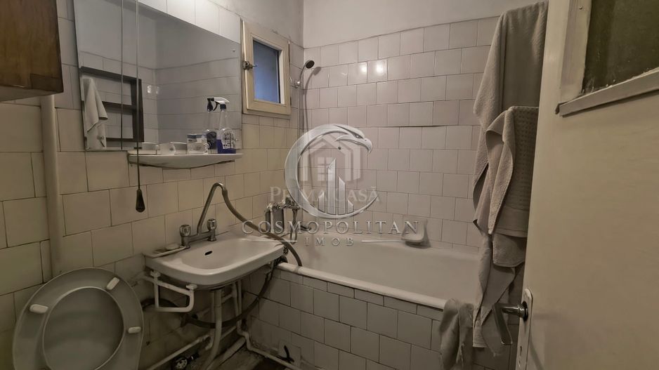 Apartament cu 3 camere ~ zona Unirii Sud / BIG ~ confort 1 / 75mp ~ etaj 9 - Poză 8