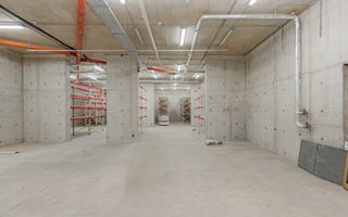 Vânzare, spațiu comercial, amplasat în Ungheni, pe str. Mihai Eminescu - Poză 40