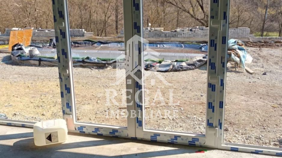 Proprietate cu potențial, într-un cadru natural de vis – 3581 mp teren - Poză 7