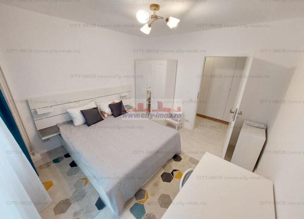 Inchiriere Apartament 3 camere Victoriei proximitate Radison - Poză 7