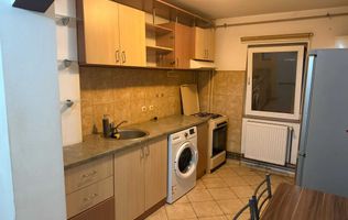 2 camere | Complex Studențesc | Centrala TermIca