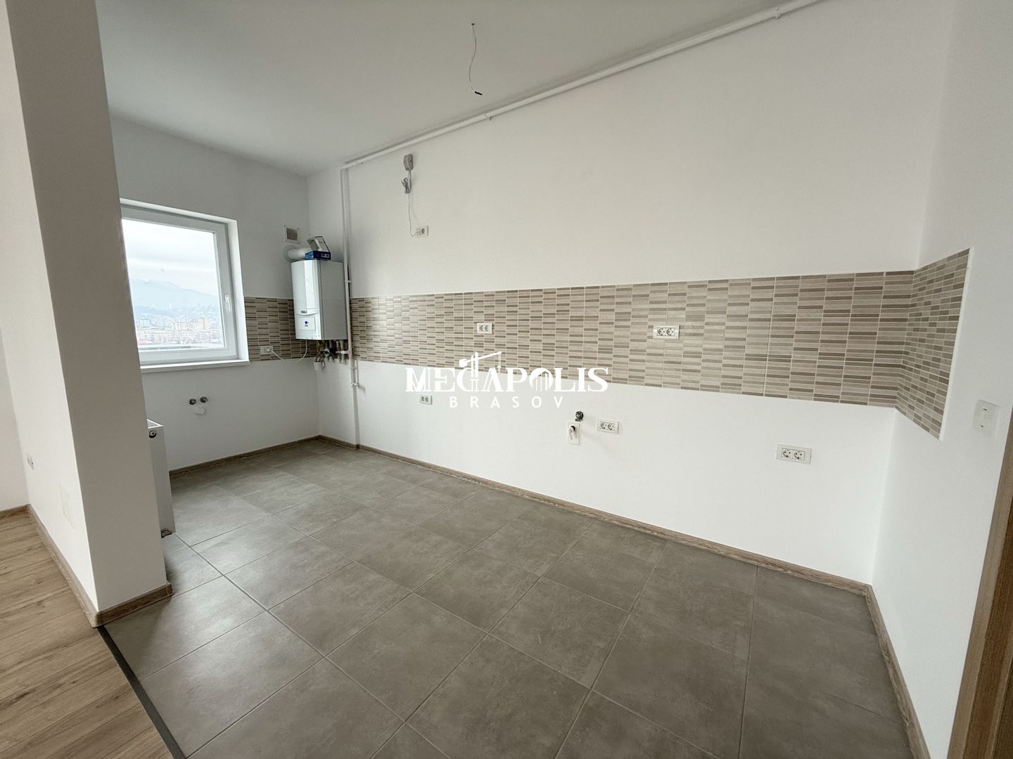 Penthouse  INTABULAT  ZONA TRACTORUL - Poză 4