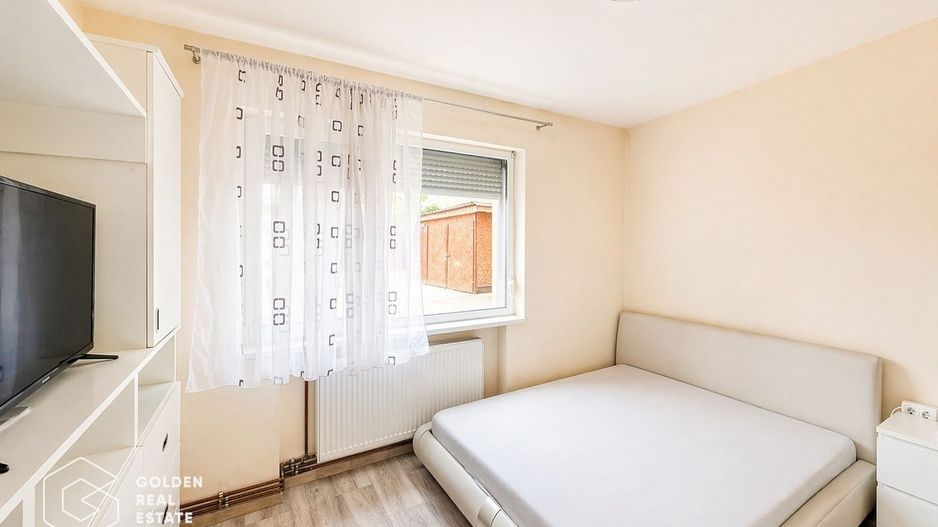 Apartament 2 camere, parter, zona UTA - Poză 7