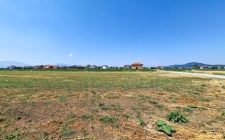 Teren Pretabil Investitie Harman - Poză 12