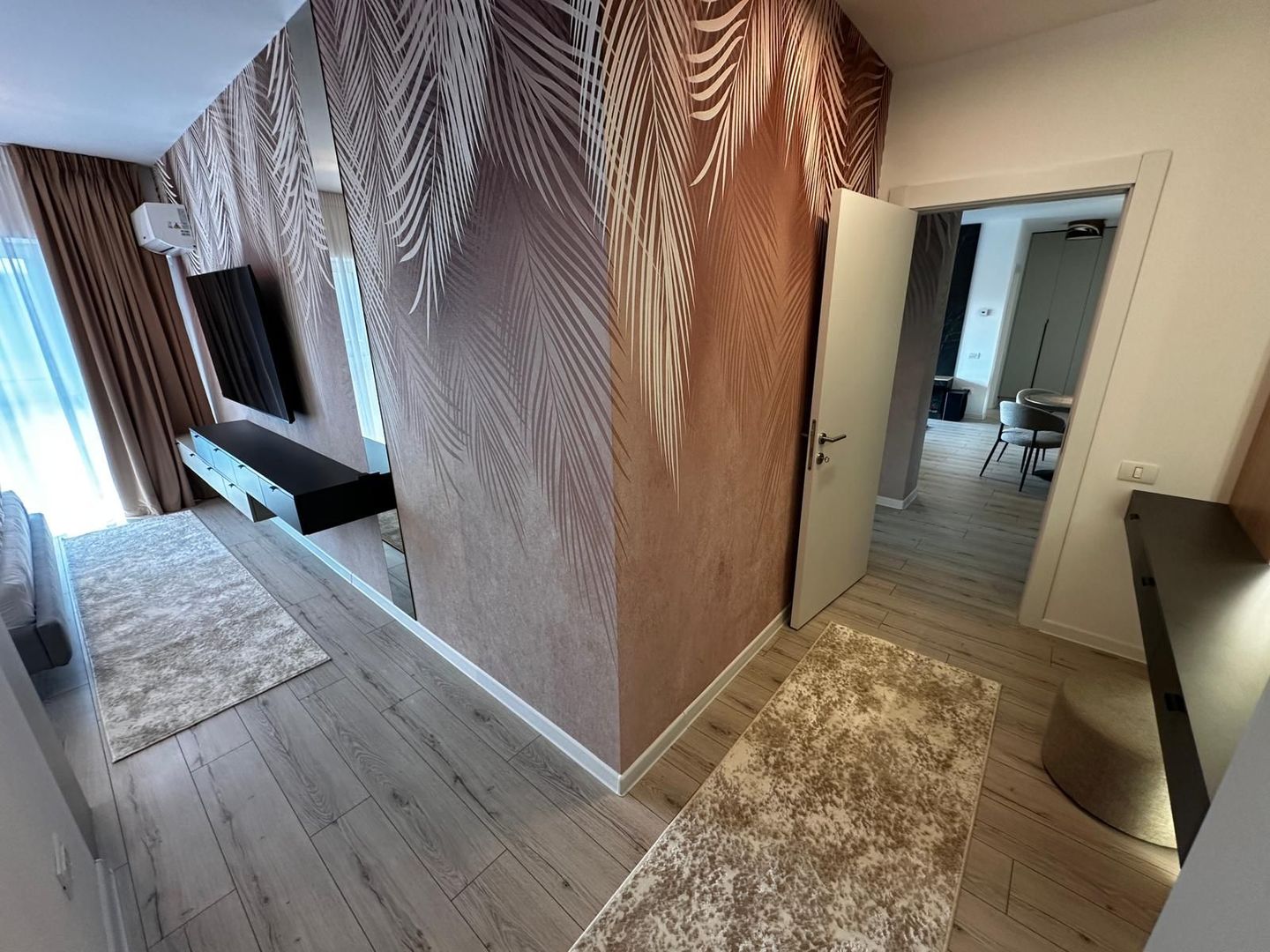 3 Camere Terasa 14mp + Parcare Gran Via Lake View Colentina Plumbuita - Poză 23