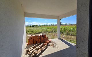 Martinesti, Casa individuala pe parter, 3 Dormitoare, 2 Bai - Poză 16