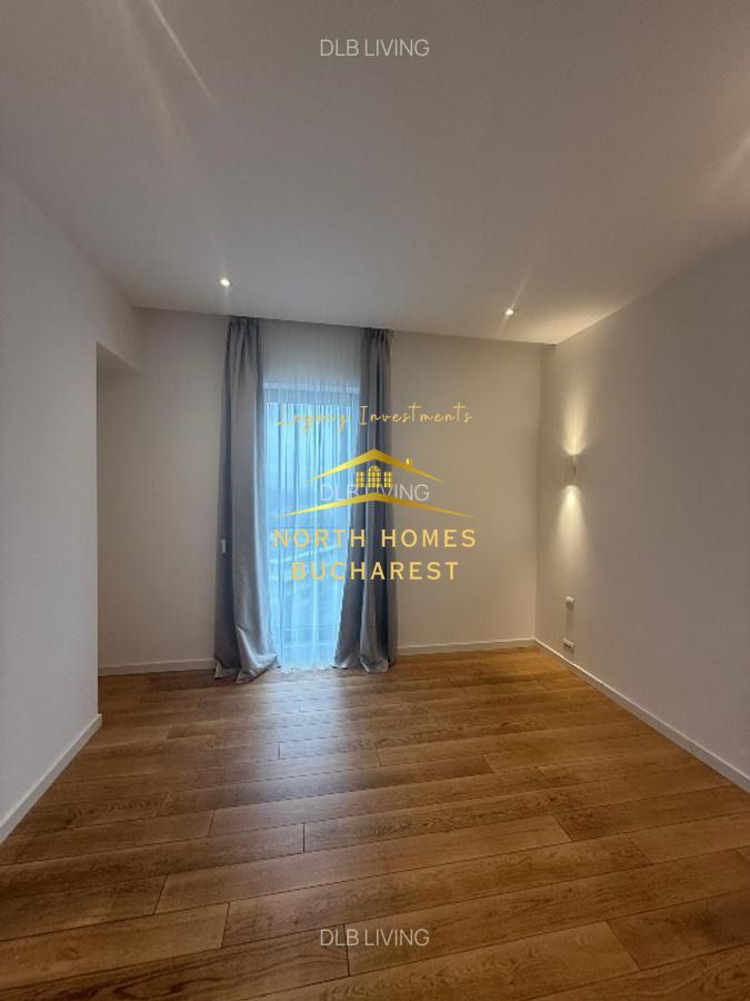 Apartament de inchiriat- 4 camere- One Herastrau Park-PARCARE - Poză 13