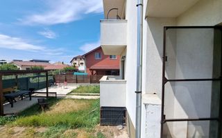 Apartament 2 camere, 2 locuri de parcare, Apahida! - Poză 16