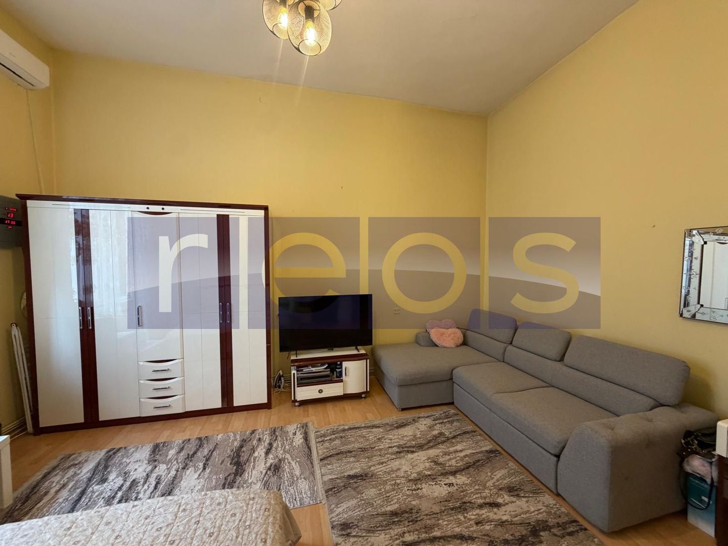 VANZARE APARTAMENT IN VILA INTERBELICA | CAL. VICTORIEI - Poză 4