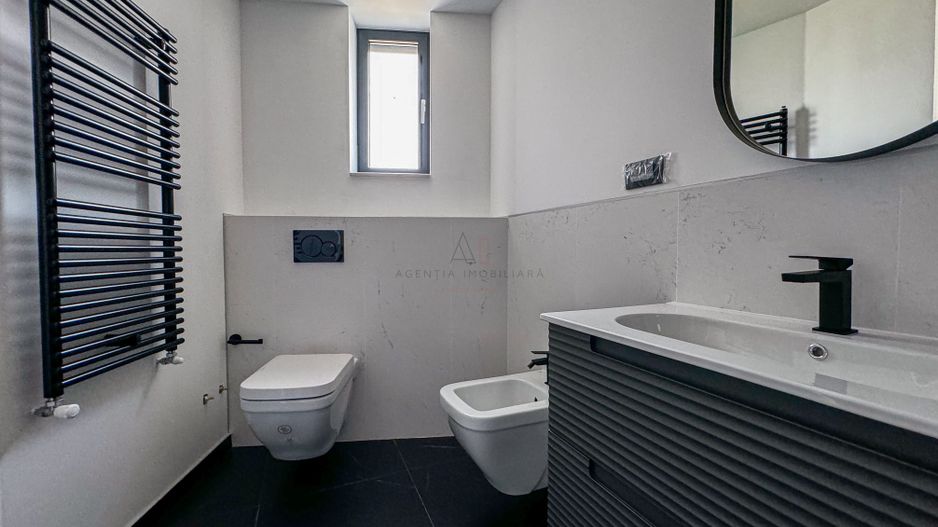 4 Camere Premium Dorobanti | Bloc 2022 | Terasa Incalzita - Poză 19