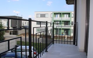 Dumbravita-Decathlon, incalzire prin pardoseala, loc de parcare! - Poză 13