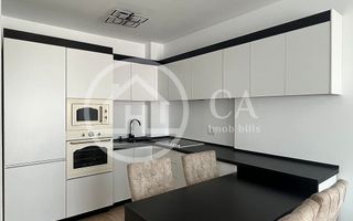 Apartament cu 2 camere de inchiriat, Prima Urbana, Oradea - Poză 3