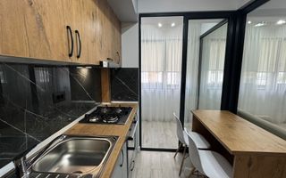 Apartament premium STUDIO Comat Towers - Poză 12