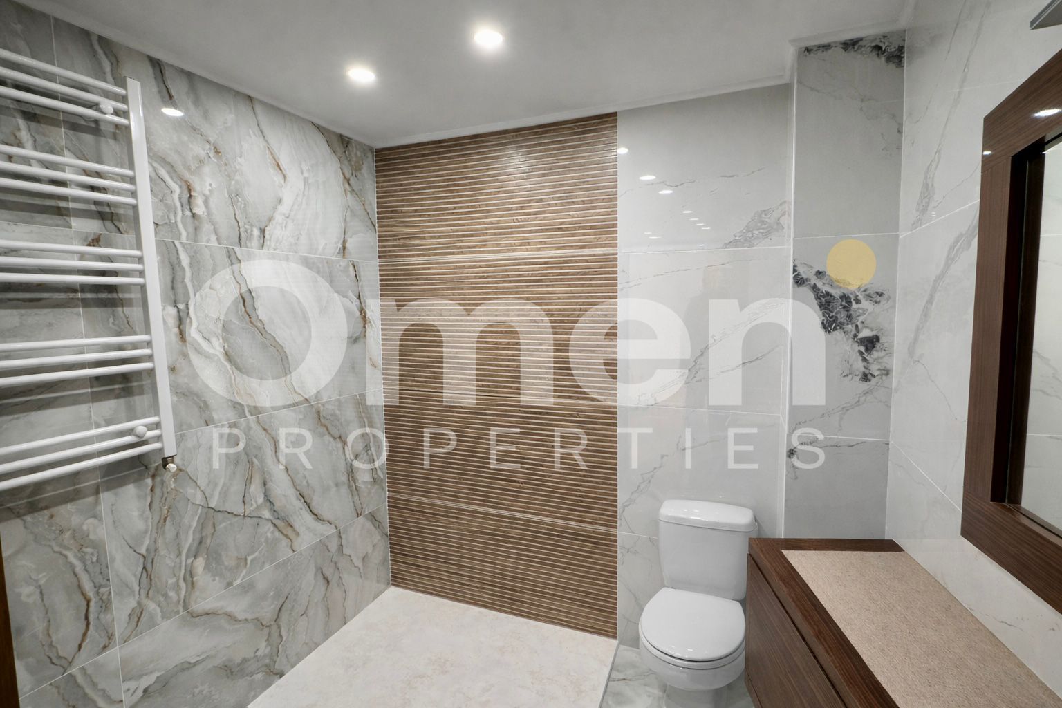 Apartament 4 camere de vânzare | zona Mărul de Aur | etaj 2 | bloc nou | - Poză 4