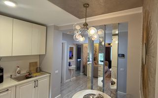 Apartament decomandat cu 3 dormitoare, parcare – Inel 2 - etaj 2 - Poză 5