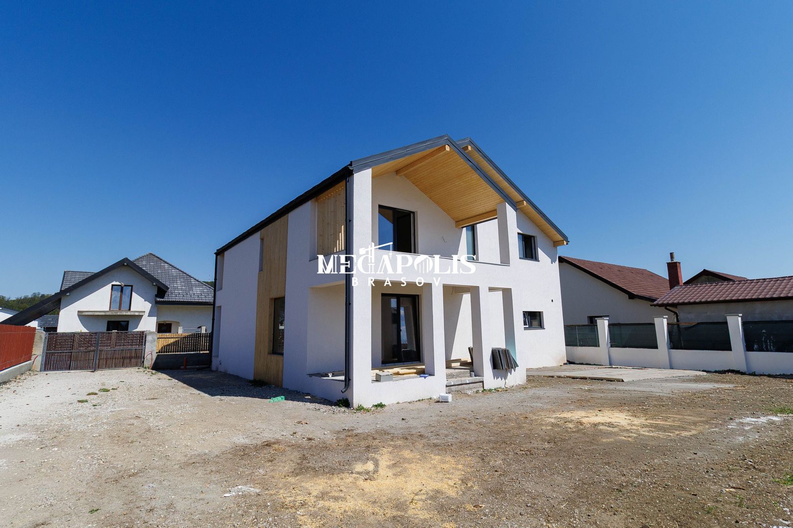 Casa  Sanpetru Lempes - Poză 4