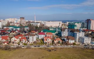 Vânzare, casă, 5 camere, str. Grenoble, Telecentru - Poză 96